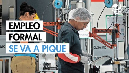 Empleo formal se va a pique en abril: Se perdieron 47,000 plazas