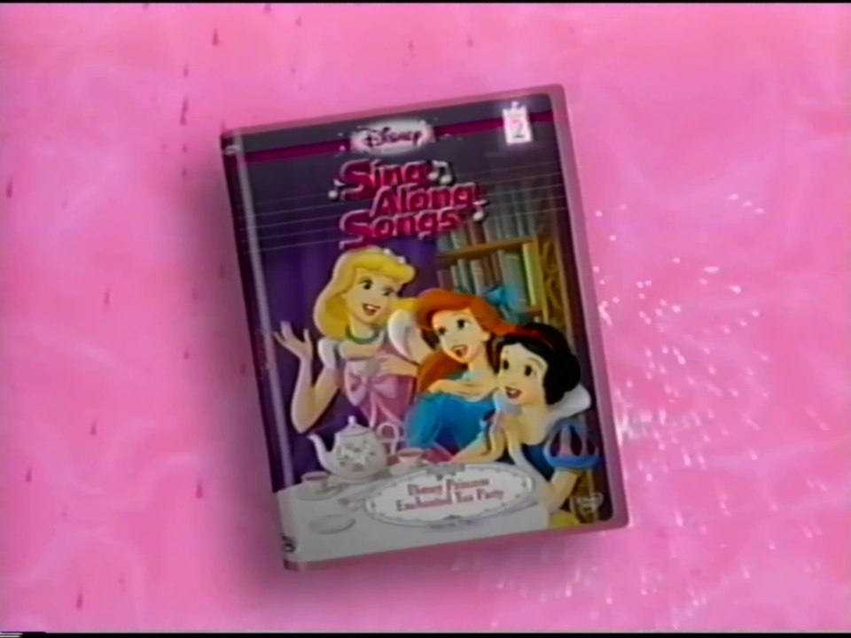 Opening to Little Einsteins - Our Huge Adventure (2005) VHS (HQ Video)