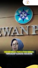 Dewan Pers Kritik Alokasi Iklan Pemerintah ke Media Sosial dan Konten Kreator