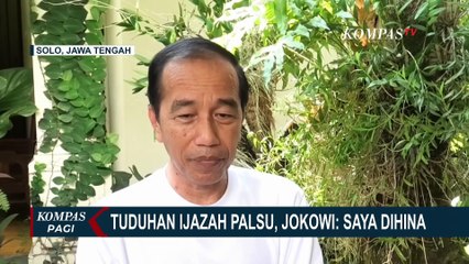 Polemik Ijazah Palsu Jokowi Terus Bergulir, Roy Suryo CS Tak Gentar Dilaporkan: Berakhir di Mana?
