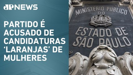 Ministério Público Eleitoral de SP pede a cassação de todos os vereadores do PP