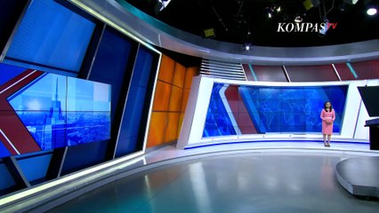 Cerita Penjahit Langganan Vatikan soal Persiapan Jelang Konklaf dan Jubah untuk Paus Baru