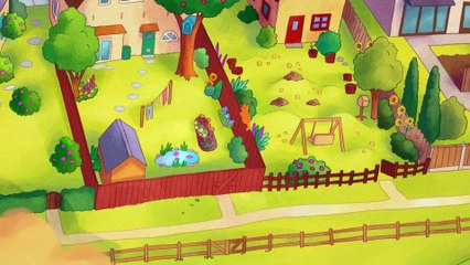 Tommy Tom e l'orsetto perduto | movie | 2024 | Official Trailer