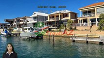 Review Mandurah Dolphin Cruise and Views Tour