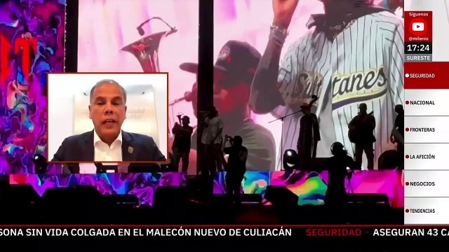 ¿Natanael Cano incurrió en apología del delito al interpretar corridos bélicos en Aguascalientes?