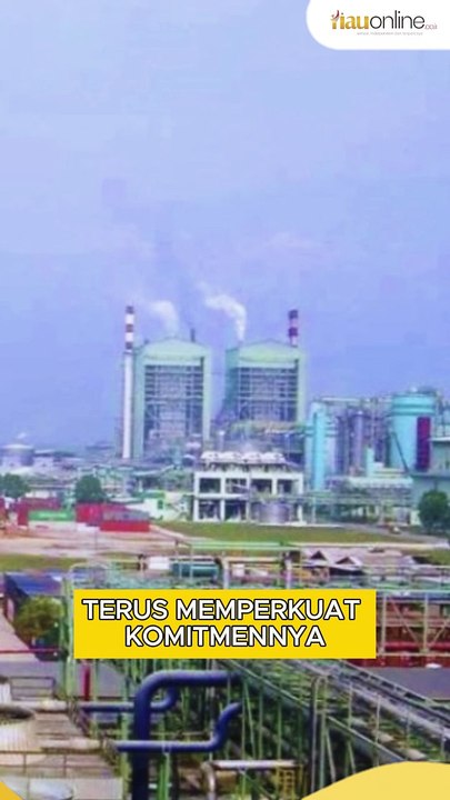 RAPP Terus Dukung Peningkatan Kualitas Pendidikan di Riau