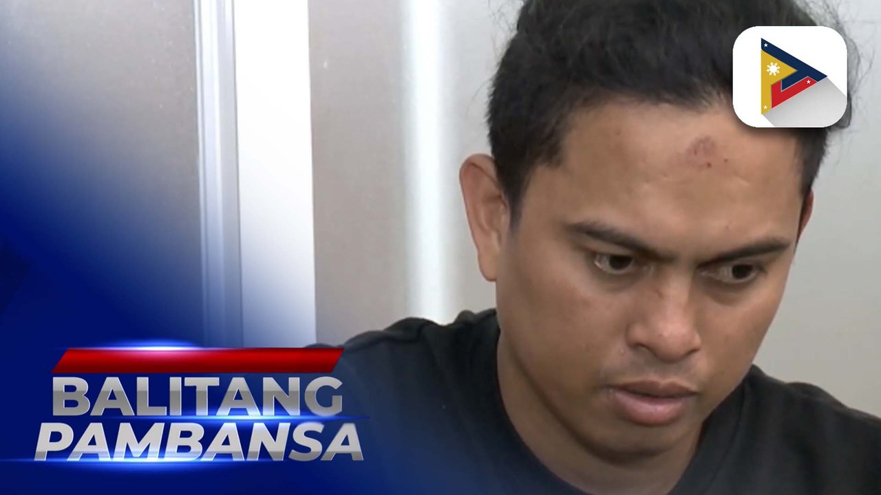 Tatay na namatayan ng anak sa insidente sa NAIA Terminal 1, ibinahagi ang huli...