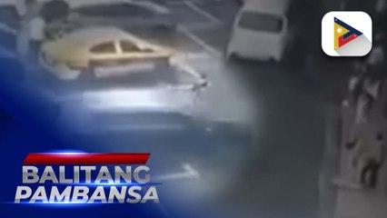 Mga nagmamaneho, hati ang opinyon sa mandatory drug test na utos ng DOTr