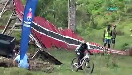 MOUNTAIN BIKE ENDURO