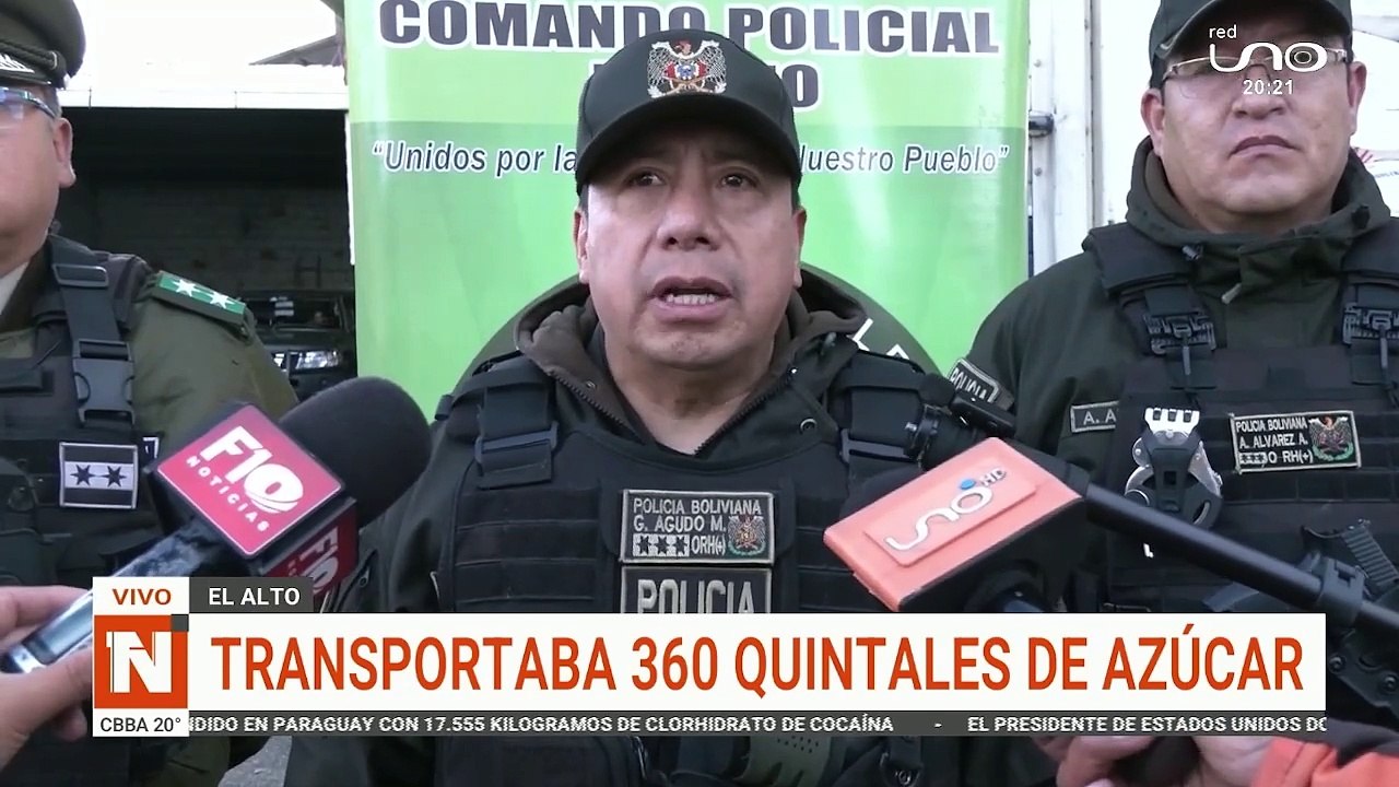 contrabando