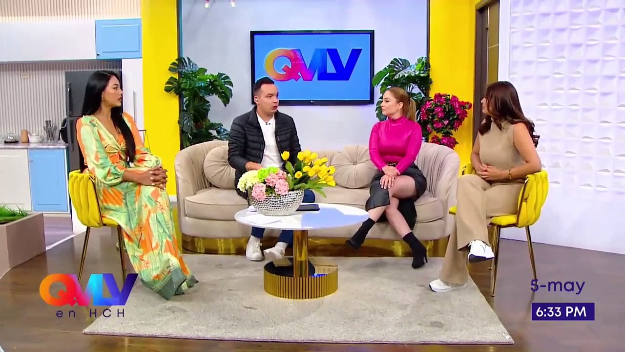 En Vivo (6946)
