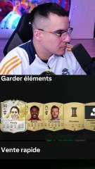 Comment ignorer le pack et ajouter une icône sur FC 25 ⚽