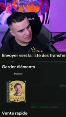 Pack Opening Spécial Dreamchasers (Part.1)