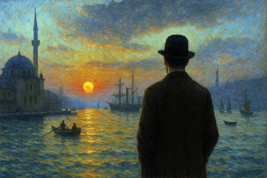 Ömrüm Benim Bir Ateşti | Final Bölüm (3/3) | Ahmet Hâşim’in Son Yılları – Sesli Kitap