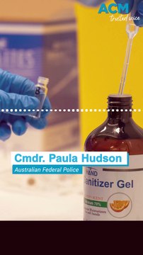 'Fantasy' drug crackdown: authorities seize 18 tonnes of dangerous chemical used in assaults