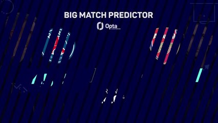 PSG v Arsenal - Big Match Predictor