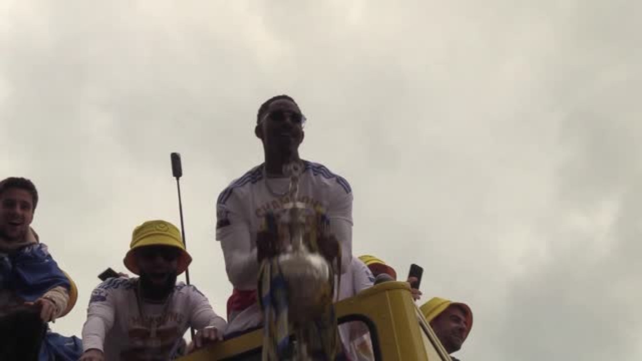 Leeds fans fearful ahead of Premier League return