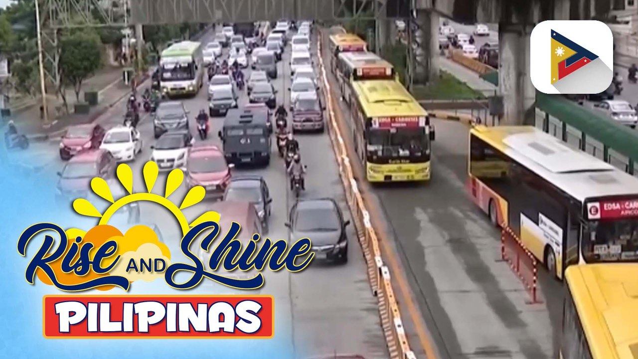 PBBM, tiniyak na gagawin ang mga kinakailangang pagbabago sa transport system ng bansa