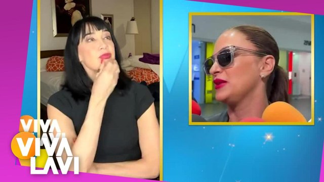 Susana Zabaleta responde a declaraciones de Mariana Seoane