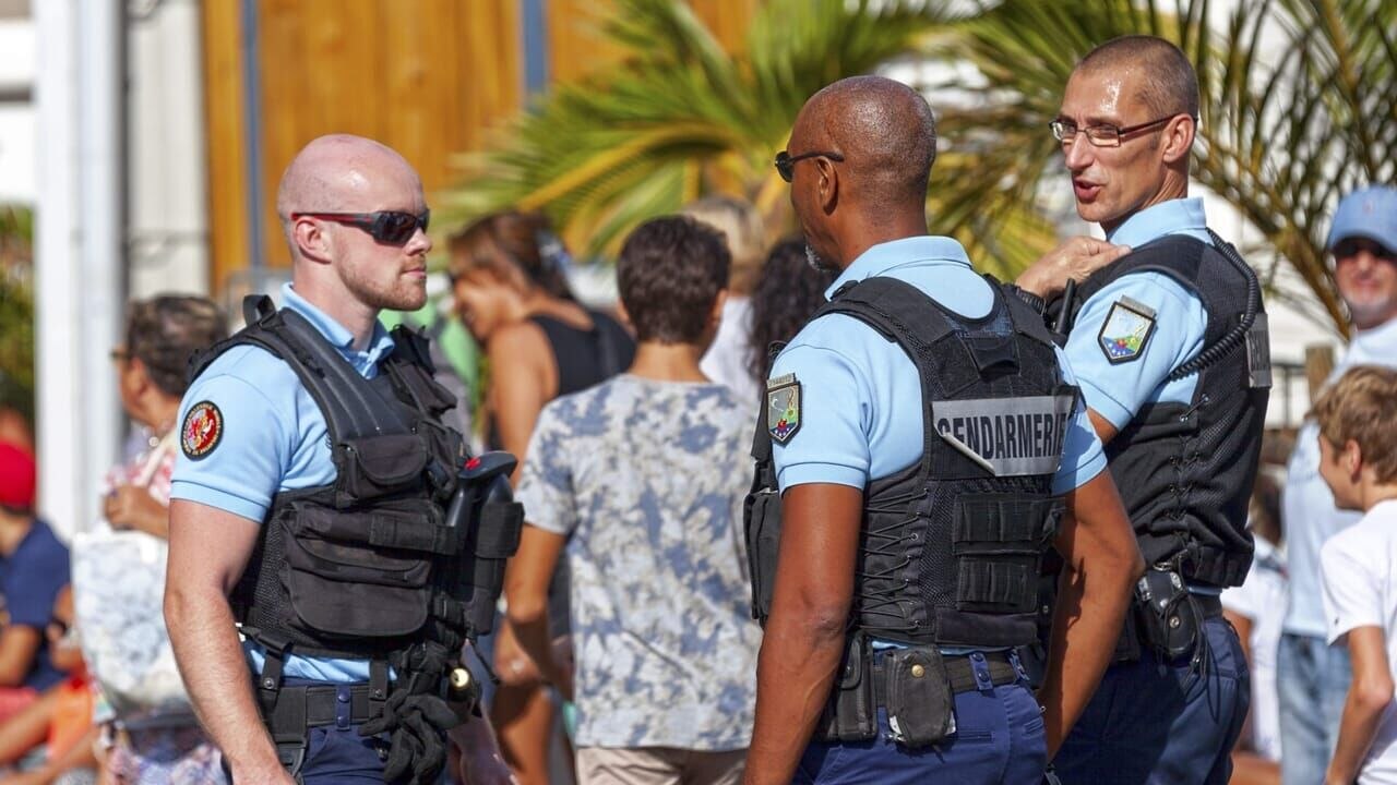 90' Enquêtes