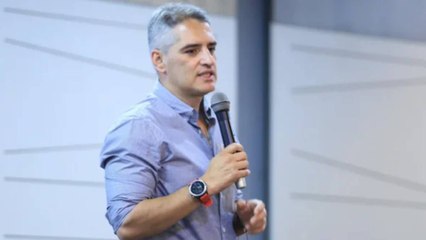 "Los han tratado como angelitos. Esconderse no es enfrentar esta arremetida criminal": gobernador de Antioquia