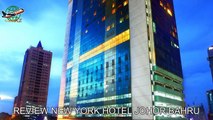 Review New York Hotel Johor Bahru