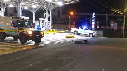 tn7-Esposa de hombre asesinado en bajonazo le dijo a asaltante que eran padres de cinco hijos-050525