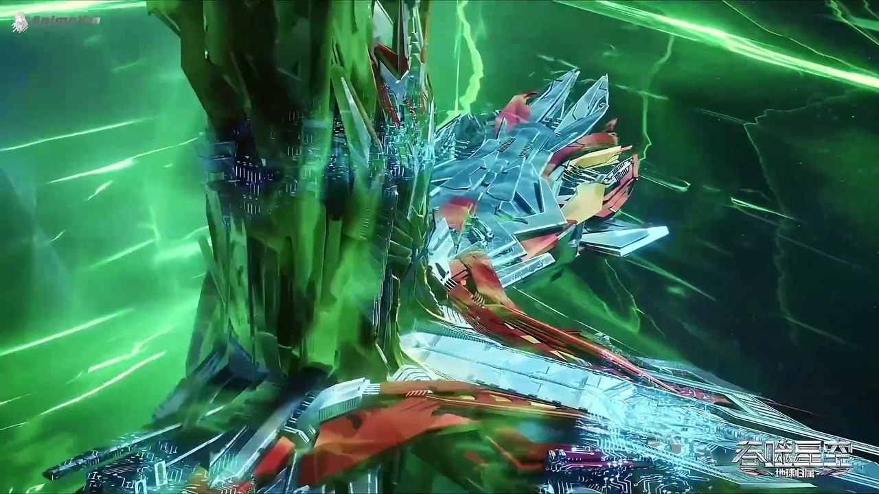 Swallowed Star S4 Ep. 40 (170) Sub Indo