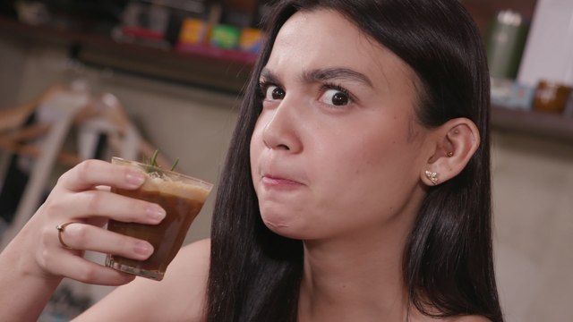 Haley Dizon visits Resonate Coffee | Farm To Table