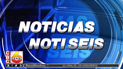 PMOP captura a dos personas miembros de estructura criminal en San Pedro Sula y Choloma