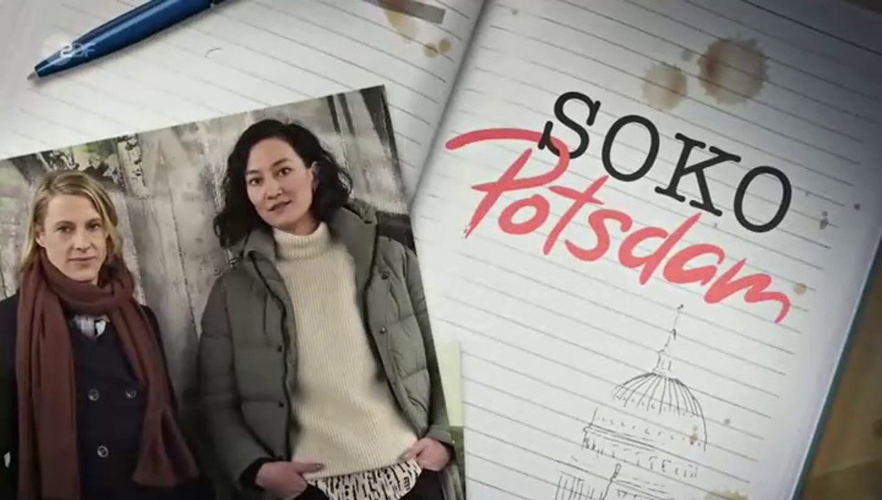 SOKO Potsdam -58- Enkeltrick