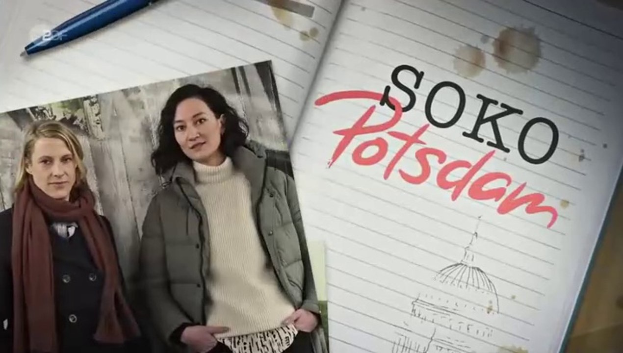 SOKO Potsdam -60- Ein Schlag zu viel