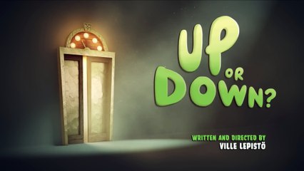 Piggy Tales  Up Or Down - S1 Ep15