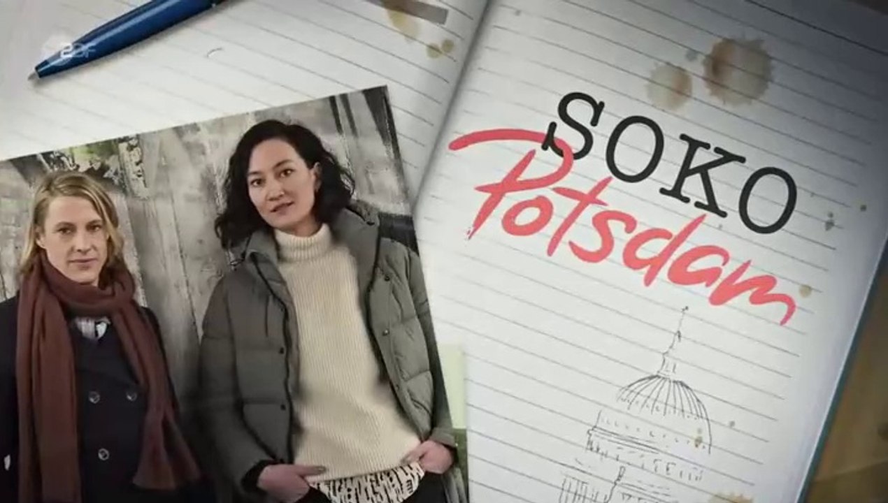 SOKO Potsdam -62- Hinter der Fassade