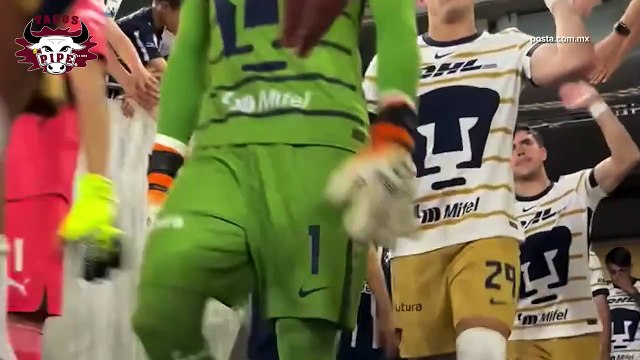 Ernesto Chavana cuestiona decisiones de De Michelis tras triunfo de Rayados