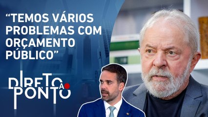 Eduardo Leite acabará com as emendas parlamentares caso seja presidente? | DIRETO AO PONTO