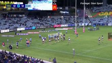 How the Brumbies set up a maul try