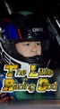 The Little Racing God chinese drama