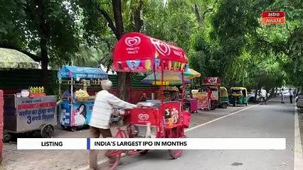 Ather Energy sparks IPO revival in India with $352 million listing