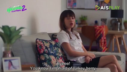 CLUB SAPAN FINE SEASON 2 (2023) Episode 5 Eng Sub