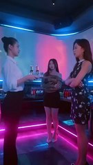 Village Country Girl married the CEO (English Sub)