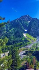 Travelling with tourism information in Pakistan