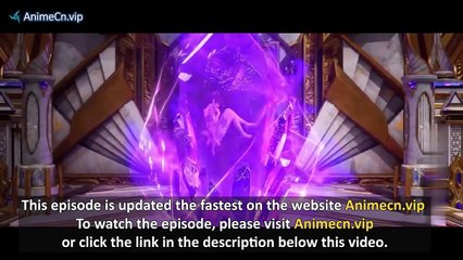 Battle Through The Heavens Season 5 Ep 146 Multi Sub-English Sub-Sub Indo