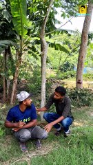 জিল্লু না আমি জিবলু | Bangla Comedy Video | Bangla Funny Ltd #funny #trending #funny