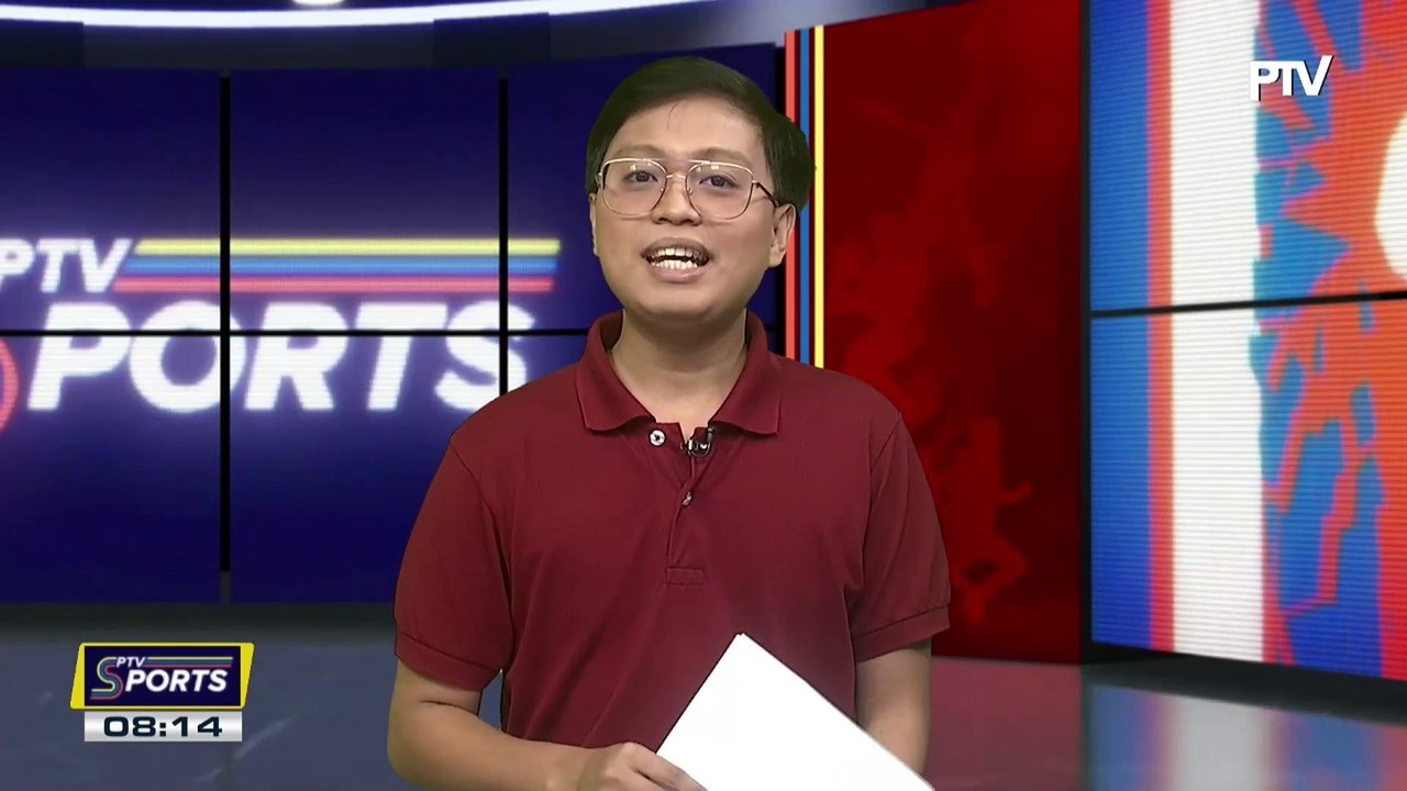 PH Ice Hockey Team, mananatili sa Division 3B n...