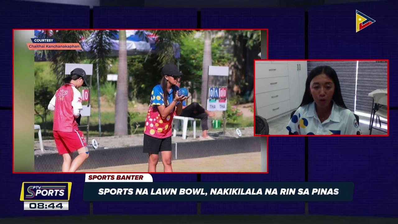 SPORT BANTER