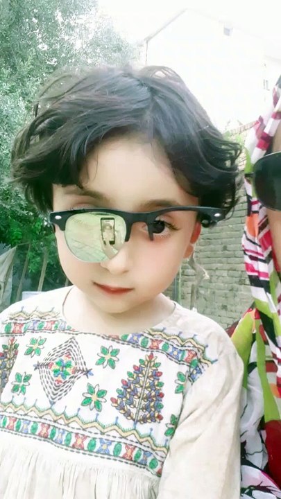 Beautiful baby's baby's glases Joy of life with different kinds of videos