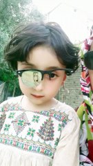 Beautiful baby's baby's glases Joy of life with different kinds of videos