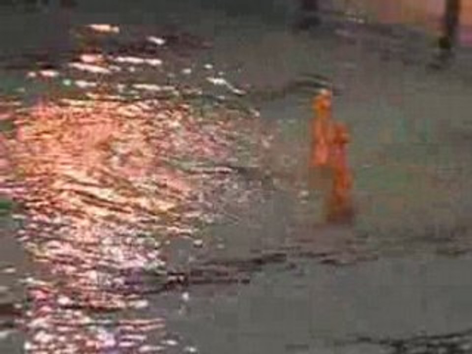 Championnat d'Europe Juniors 2008 Duo Grece