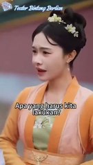 Istri tabib yang memesona part 2 tamat